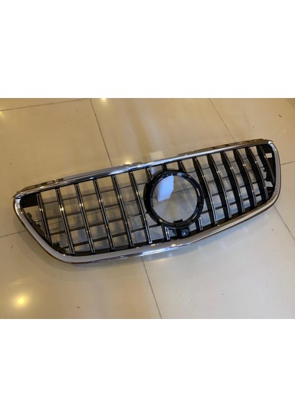 Mercedes Vito Gtr Panjur Seti 2016 Sonrası