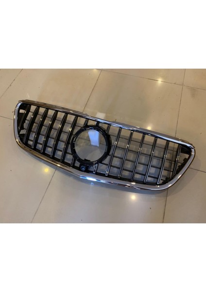 Mercedes Vito Gtr Panjur Seti 2016 Sonrası modelleri