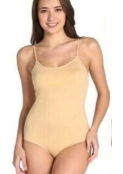 Tutku 148 Bayan Ip Askılı Body