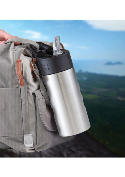 Kişiye Özel 5302 Siyah Çelik Matara 500ML fiyatları