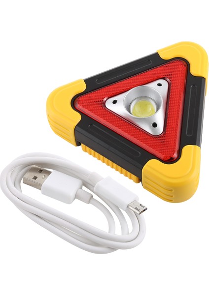 HB-6609 10W Çok Fonksiyonlu Güneş Enerjili Cob LED Iş Işığı (Yurt Dışından) modelleri
