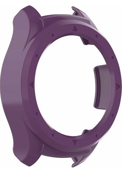 For Huawei Watch 2 Pc Protective Case(Purple)