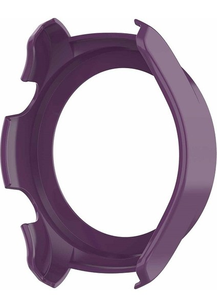 For Huawei Watch 2 Pc Protective Case(Purple) modelleri