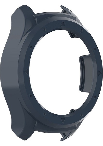 For Huawei Watch 2 Pc Protective Case(Cyan)