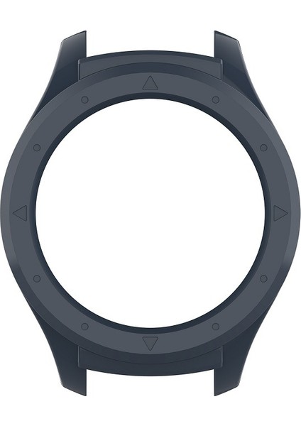 For Huawei Watch 2 Pc Protective Case(Cyan)