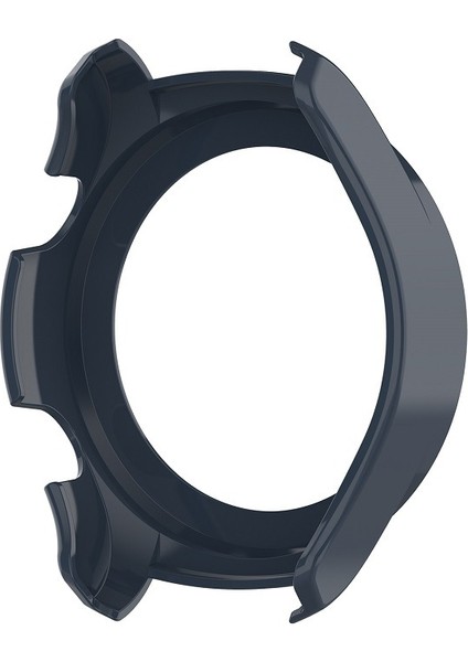 For Huawei Watch 2 Pc Protective Case(Cyan)