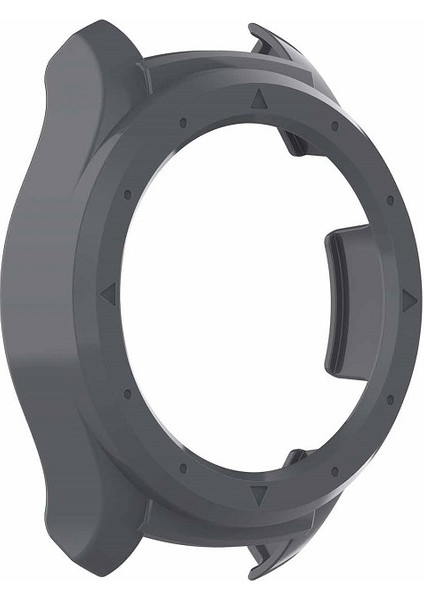 For Huawei Watch 2 Pc Protective Case(Gray)