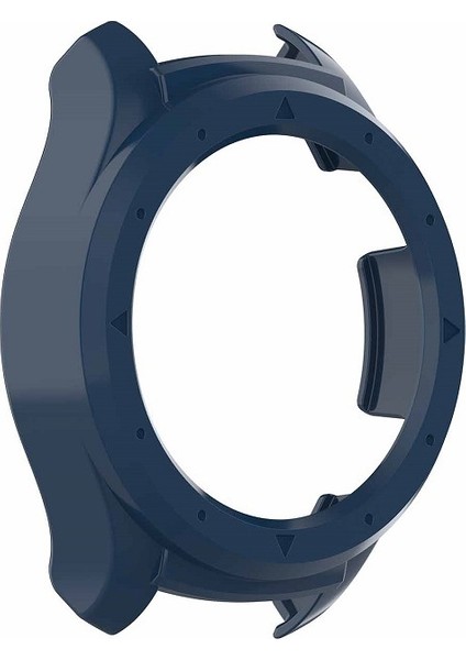 For Huawei Watch 2 Pc Protective Case(Navy Blue)