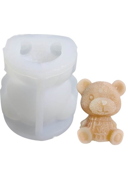 Buz Küp Silikon Kalıp, Özellikler: Mc-98 (Yurt Dışından)