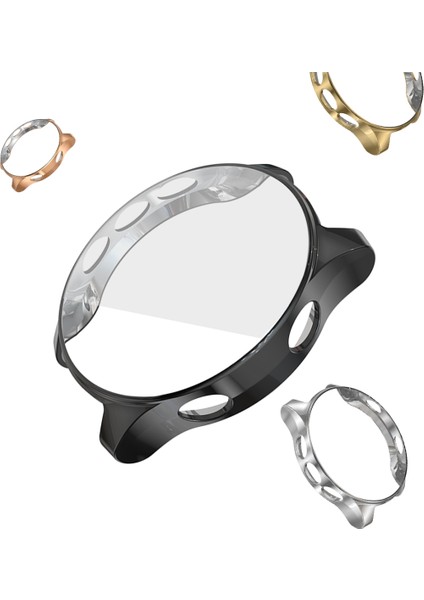 Garmin Forerunner Için 935 Tpu Elektrolizle Izle Vakası (Siyah) (Yurt Dışından) fiyatları