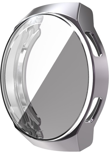 For Huawei GT2E Tpu Electroplated All Inclusive Watch Case(Gray) (Yurt Dışından) fırsatları