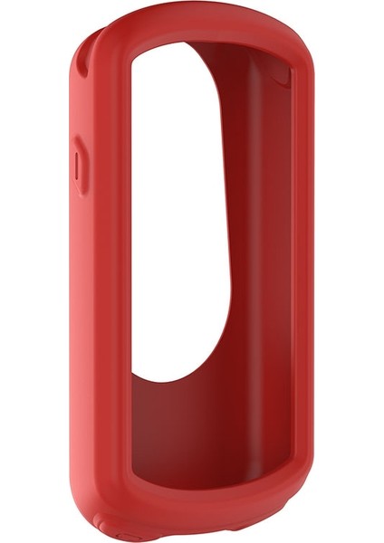 Garmin Edge 1030 Kronometre Kılıfı Için (Kırmızı) (Yurt Dışından)