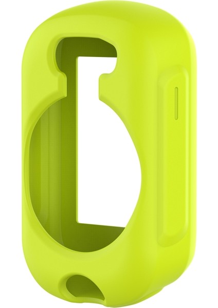 Garmin Edge 130 Artı / Kenar 130 Evrensel Silikon Koruyucu Kılıf (Limon Yeşil) (Yurt Dışından) fiyatları