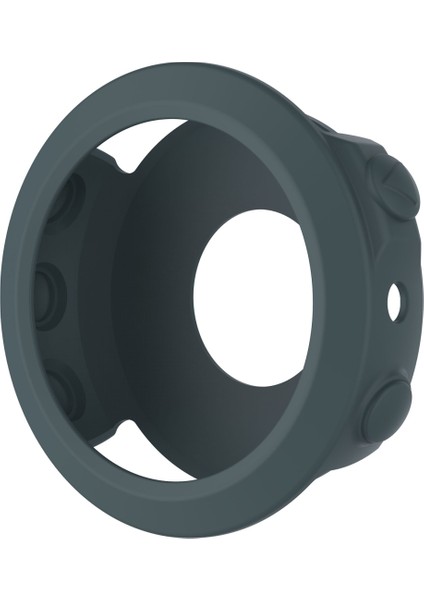 Akıllı Izle Silikon Koruyucu Kılıf, Ev Sahibi Garmin Fenix ​​5 Için Dahil Değil (Lacivert) (Yurt Dışından)