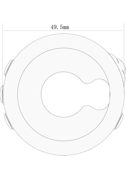 Akıllı Izle Silikon Koruyucu Kılıf, Ev Sahibi Garmin Fenix ​​5 Için Dahil Değil (Lacivert) (Yurt Dışından)