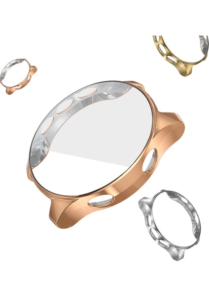 Garmin Forerunner Için 935 Tpu Geliştirilmiş Watd Kılıf (Gül Altın) (Yurt Dışından) fiyatları