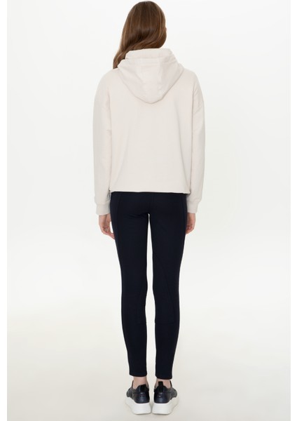 Kadın Lacivert Örme Pantolon 50240701-VR033 modelleri