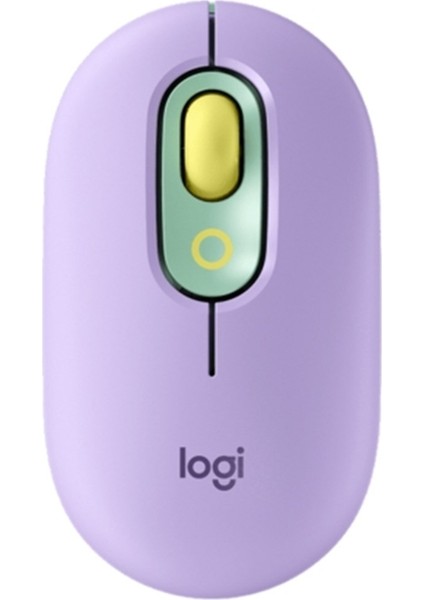 Pop Mouse Daydream Mint 910-006547