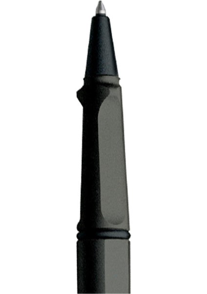Safari 317 Roller Kalem Mat Siyah fiyatları