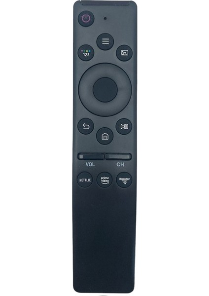 Samsung UE55KS9000T Netflix Prime Tuşlu Sihirli Kumanda