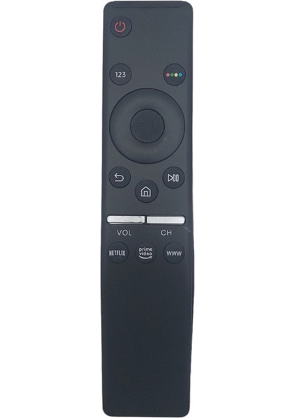 Samsung Netflix Prime Tuşlu Sihirli Kumanda