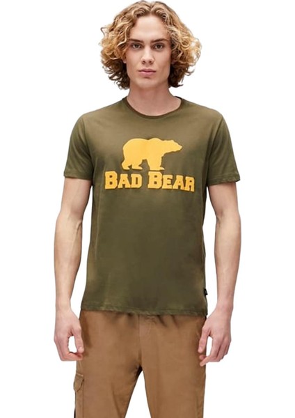 Bad Bear 19.01.07.002 - Tee Erkek Tişört