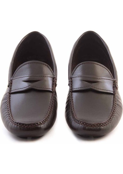 Deri Erkek Günlük Ayakkabı B3245 modelleri