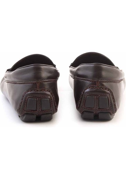 Deri Erkek Günlük Ayakkabı B3245 fırsatları