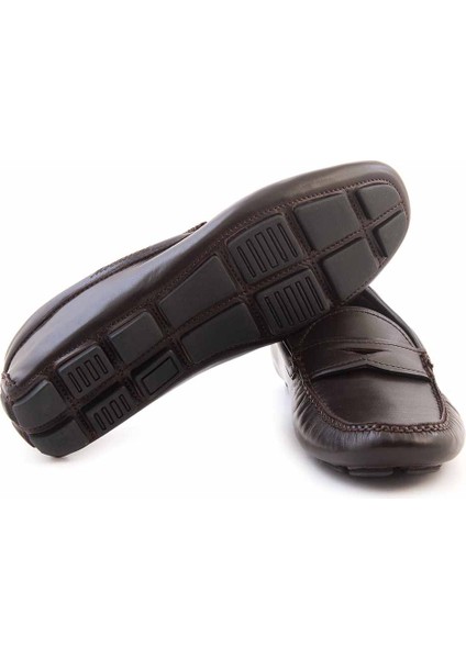 Deri Erkek Günlük Ayakkabı B3245 indirimleri