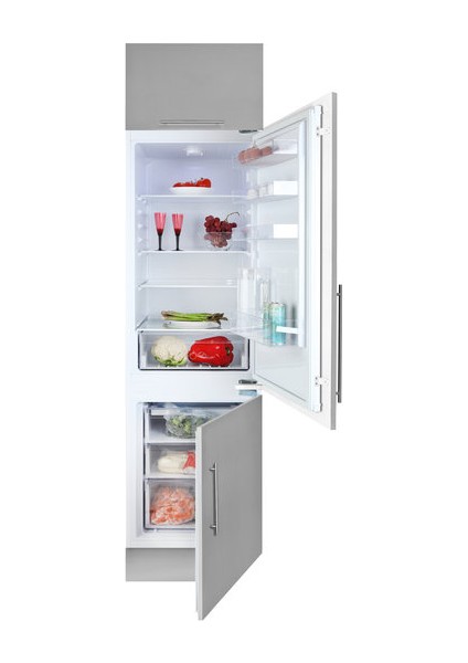 - Cı3 330 Nf - Ankastre Kombi Buzdolabı - 275 Lt - 54 cm - 113570004