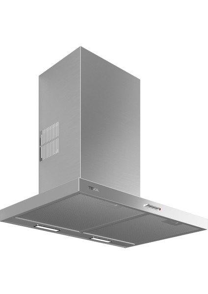 DSJ 750 Duvar Tipi Davlumbaz 401 m³/h Inox 70 cm 40484831