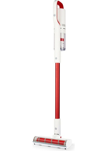 Xiaomi Roidmi S1 Special Kablosuz Şarjlı Dikey Süpürge+Deerma Sprey Mop Hediyeli