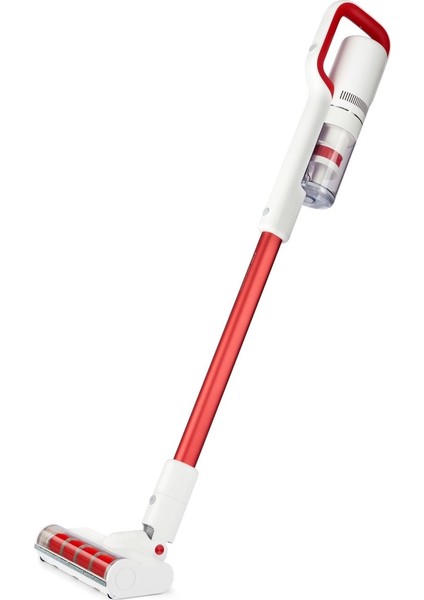 Xiaomi Roidmi S1 Special Kablosuz Şarjlı Dikey Süpürge+Deerma Sprey Mop Hediyeli