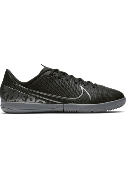 Football Boots Mercurial Vapor 13 Academy Ic Jr AT8137 001 Black fiyatları