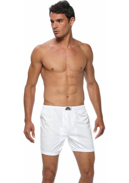 Erkek Arjantin Paçalı Külot 3007 - 6 Adet