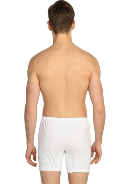 Erkek Arjantin Paçalı Külot 3007 - 6 Adet modelleri