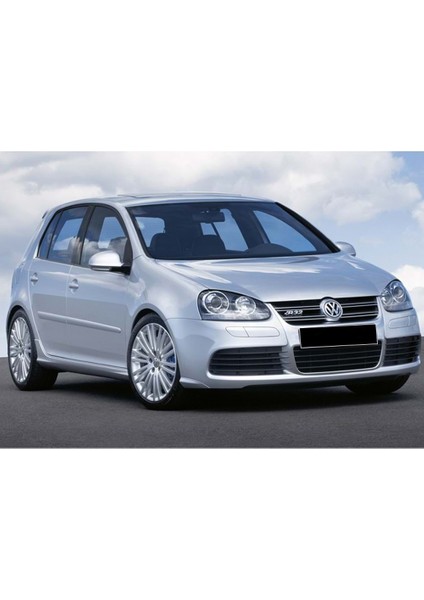 Vw Golf 5 Gtı Marşpiyel Seti Abs Plastik 2003 - 2009 fiyatları