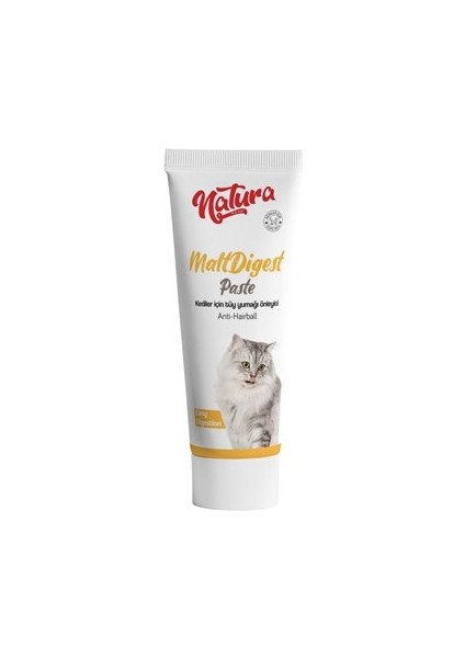 Maltdigest Paste 25 ml
