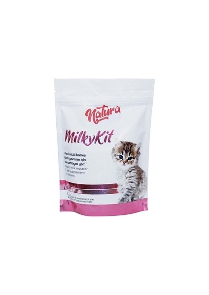 Milkykit 200 gr