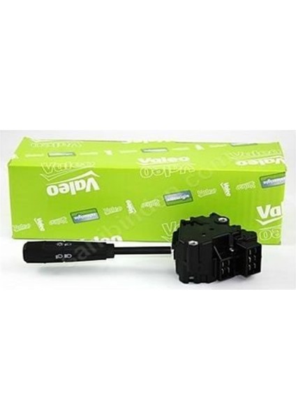 R9 Far Sinyal Korna Kolu 7702127546 -Valeo