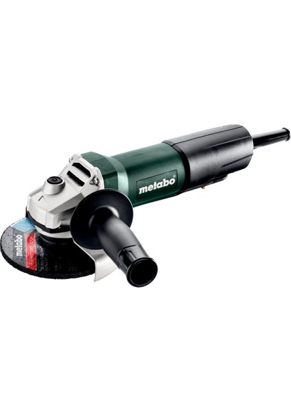 Wp 850-125 Avuç Taşlama 850w 125mm