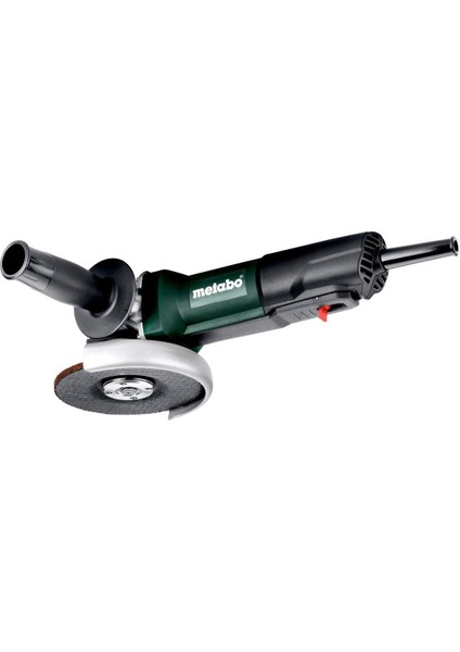 Wp 850-125 Avuç Taşlama 850w 125mm