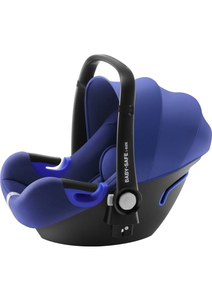 Britax Römer Baby-Safe I-Size 0-13 kg Ana Kucağı - Ocean Blue