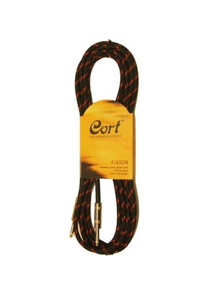 CA526 Enstruman Kablo 5 Metre