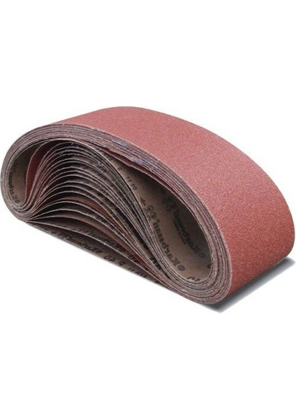 794125-7 Bant Zımpara 76x533mm 240 Kum
