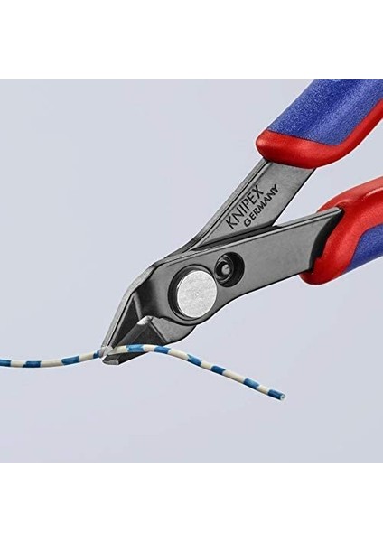 7881125 Elektronikçi Yan Keski 125mm fırsatları