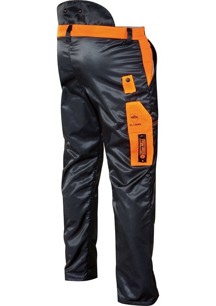 3155090 Kesilmeye Karşı Korumalı Pantolon S Beden fiyatları