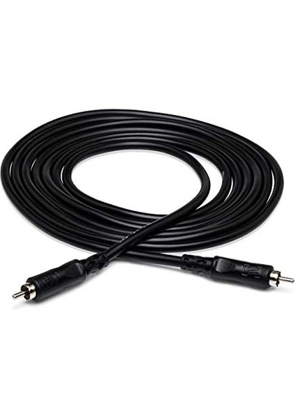 CRA-103 Rca (M)-Rca (M) Balanssız Kablo 90 cm