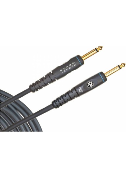 Planetwaves PWG15 Gitar Kablosu 15 Inc Mono