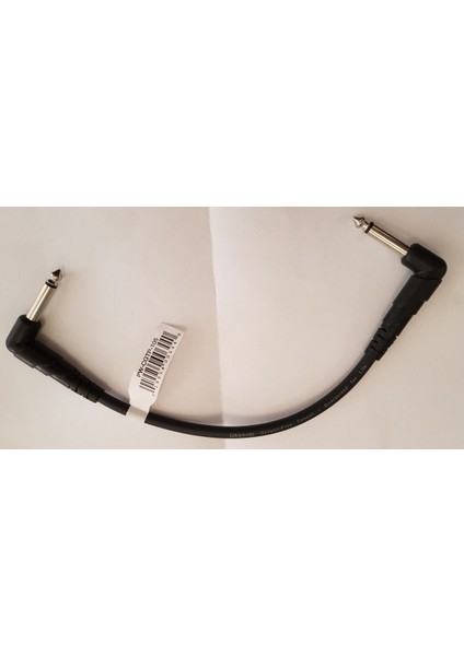Planetwaves PWCGTP105 Pedal Ara Kablo
